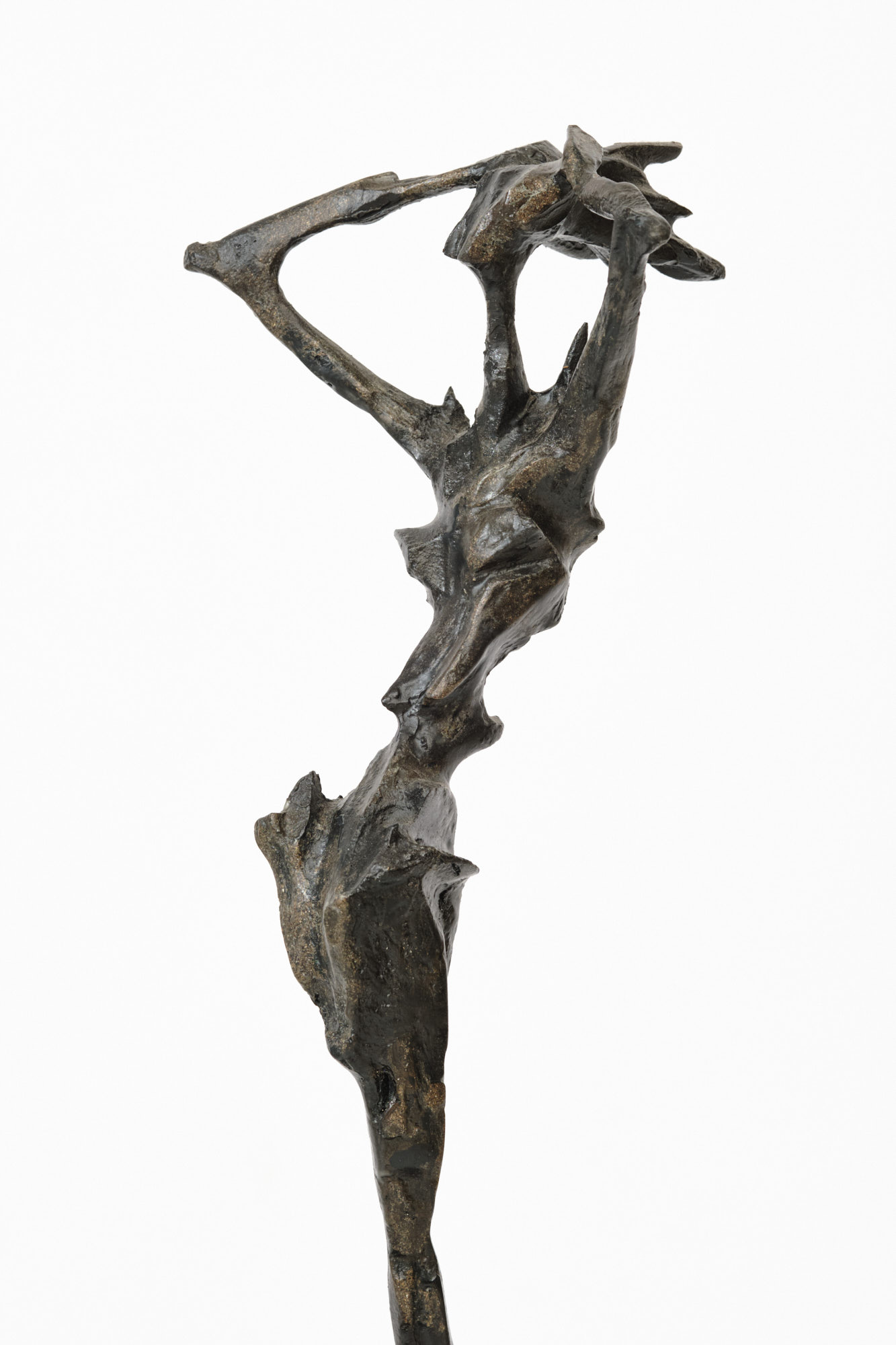 Michael Roderick Wedderburn Sculpture